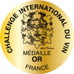 Le Challenge International du Vin - Concours International de Vin