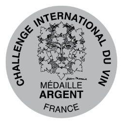 medaille ARGENT